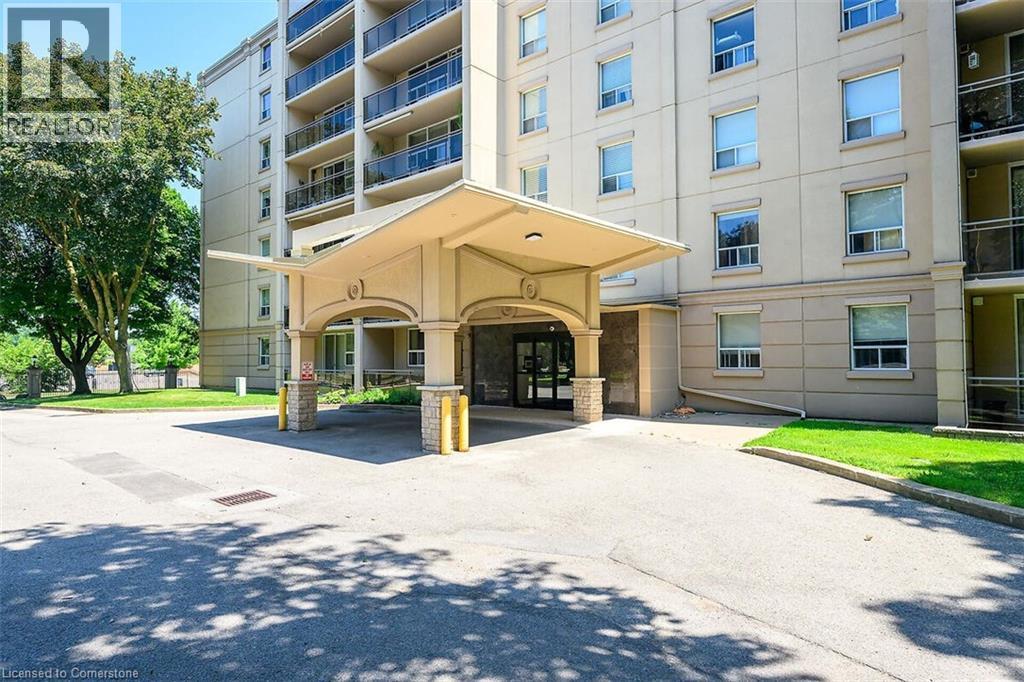 Photo 1 of 6390 Huggins Street Unit 708, Niagara Falls ON