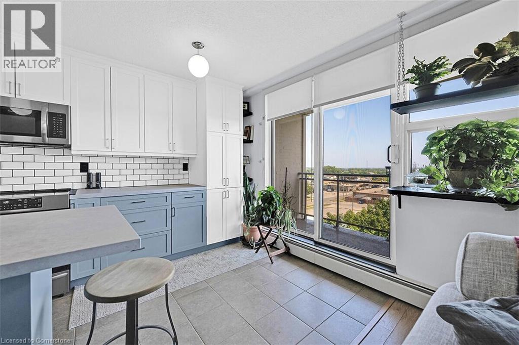 Photo 15 of 6390 Huggins Street Unit 708, Niagara Falls ON