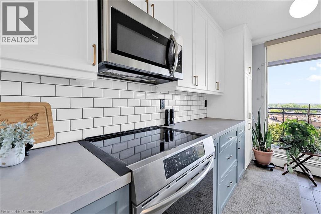 Photo 11 of 6390 Huggins Street Unit 708, Niagara Falls ON