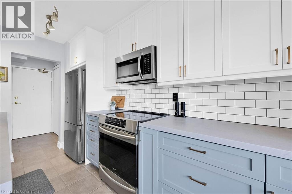 Photo 5 of 6390 Huggins Street Unit 708, Niagara Falls ON