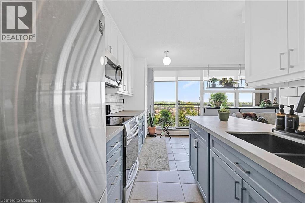 Photo 10 of 6390 Huggins Street Unit 708, Niagara Falls ON