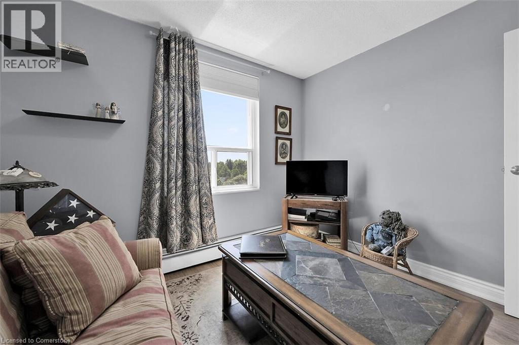 Photo 25 of 6390 Huggins Street Unit 708, Niagara Falls ON