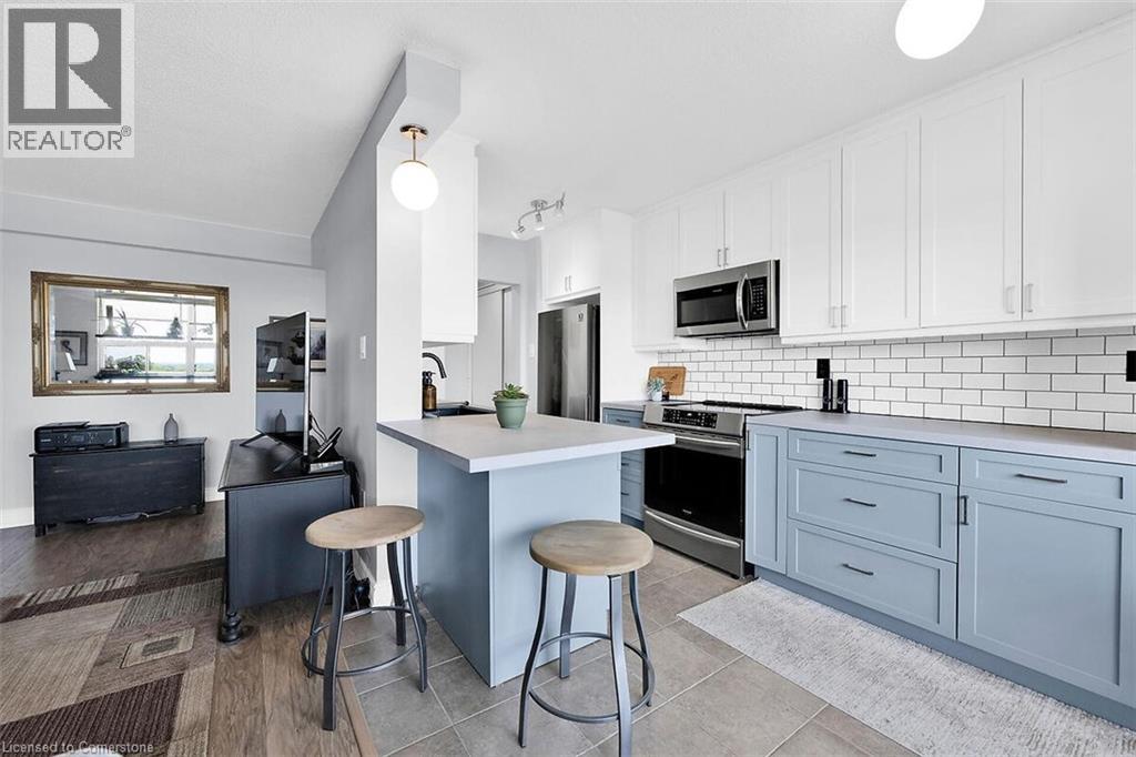 Photo 9 of 6390 Huggins Street Unit 708, Niagara Falls ON
