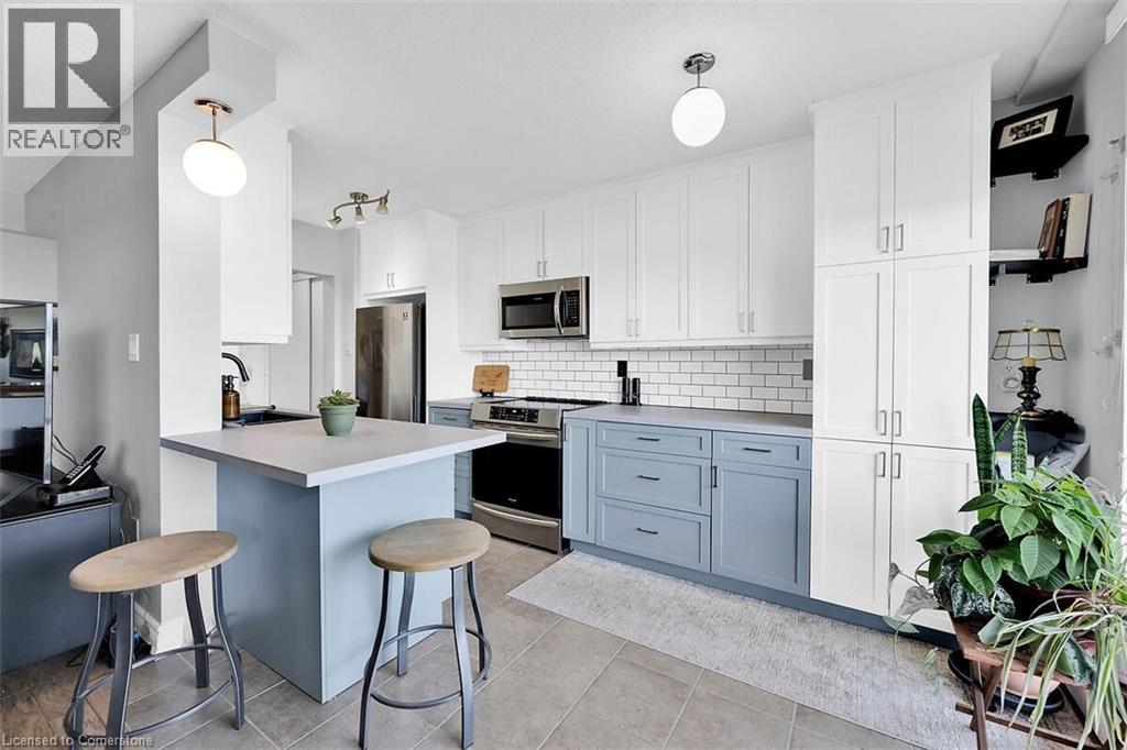 Photo 2 of 6390 Huggins Street Unit 708, Niagara Falls ON