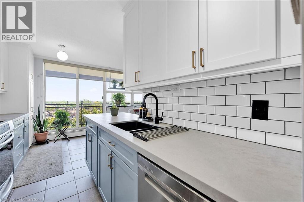 Photo 14 of 6390 Huggins Street Unit 708, Niagara Falls ON