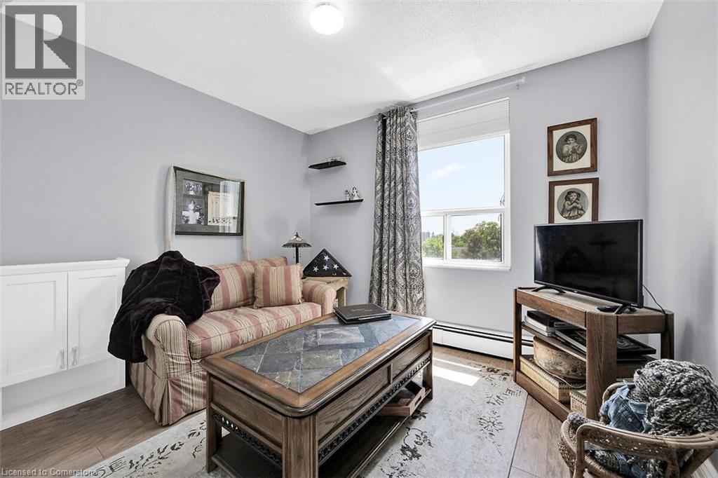 Photo 24 of 6390 Huggins Street Unit 708, Niagara Falls ON