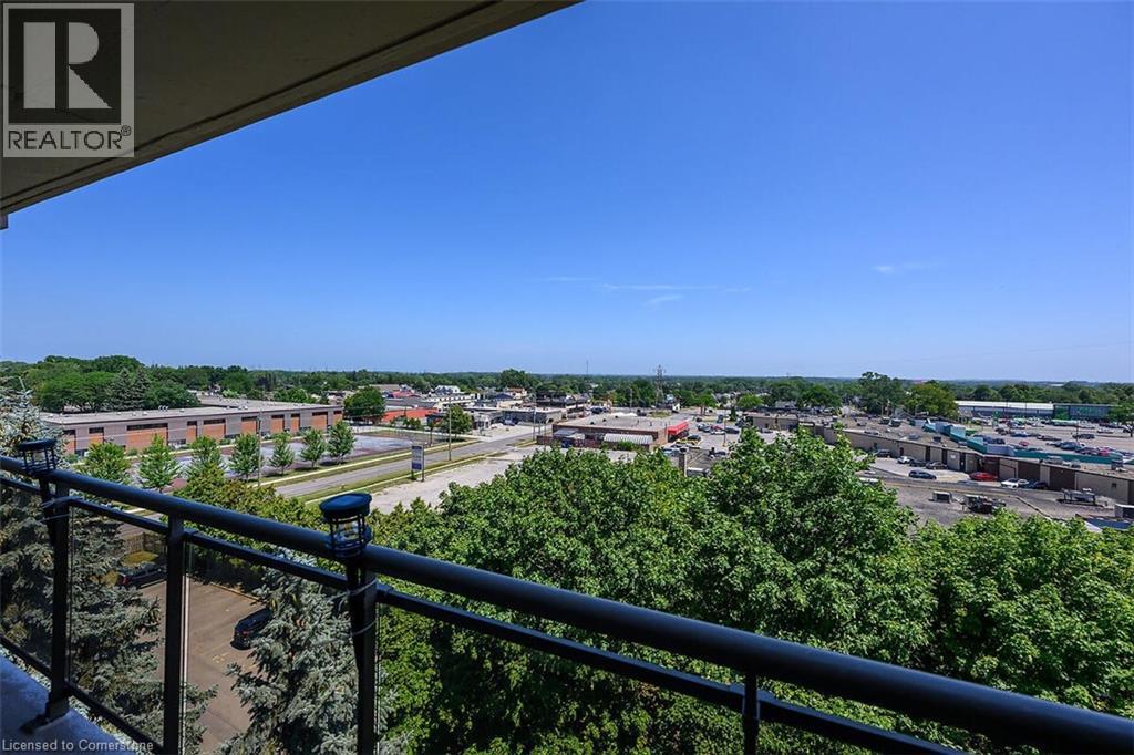 Photo 16 of 6390 Huggins Street Unit 708, Niagara Falls ON