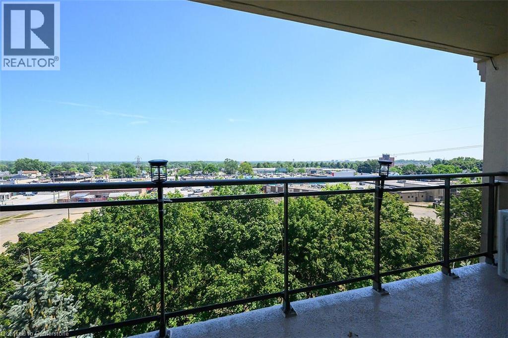 Photo 18 of 6390 Huggins Street Unit 708, Niagara Falls ON