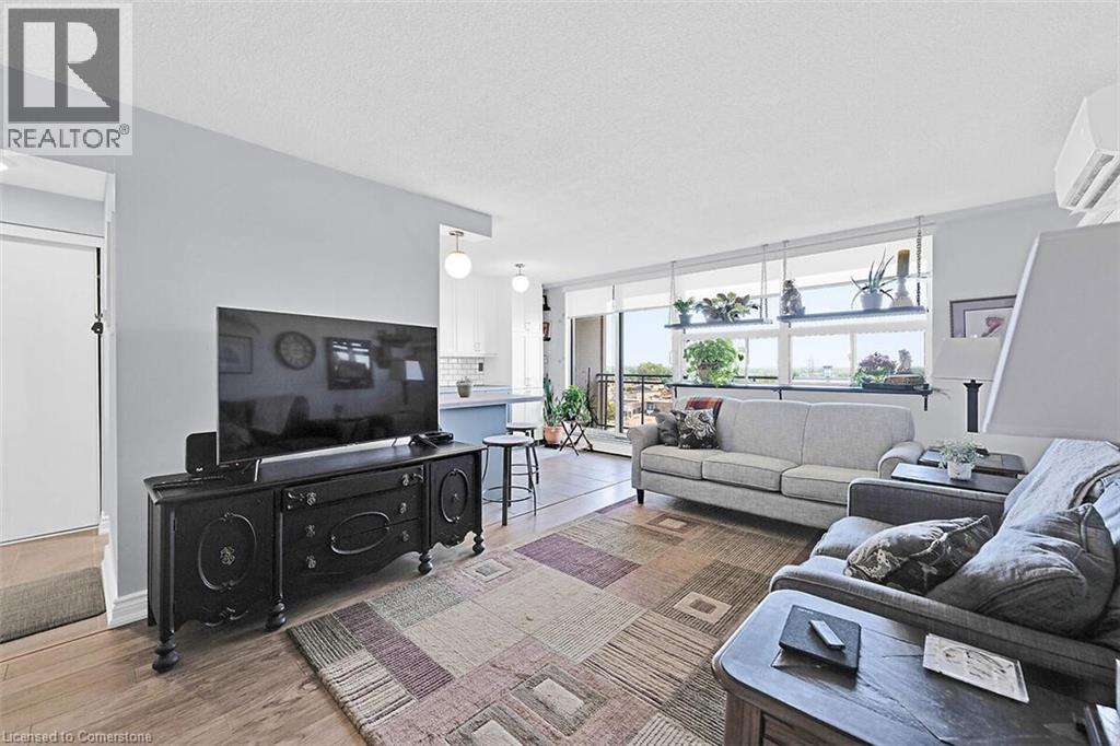 Photo 20 of 6390 Huggins Street Unit 708, Niagara Falls ON