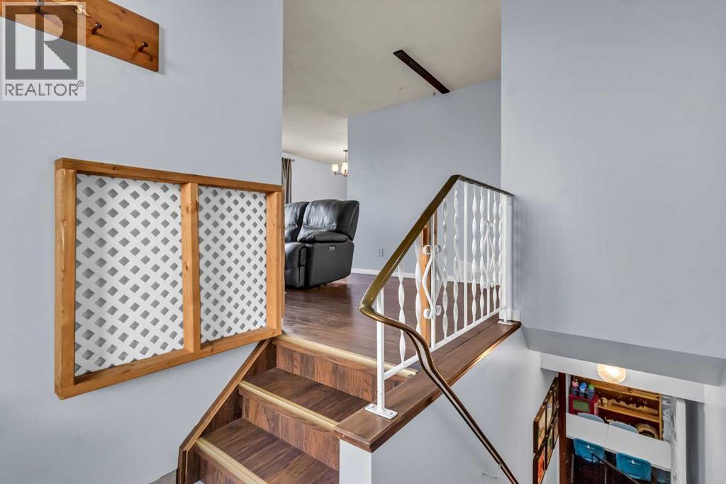 Single Family House Bungalow for Sale in  Marbank Drive NE Marlborough Calgary 