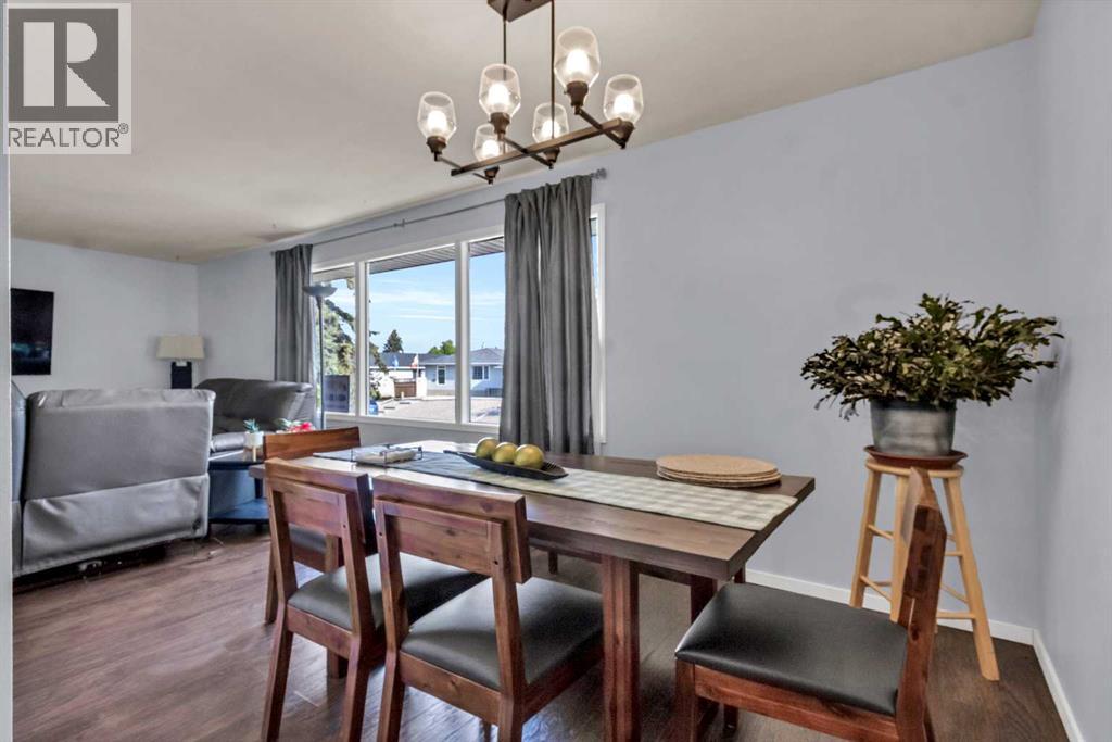Single Family House Bungalow for Sale in  Marbank Drive NE Marlborough Calgary 