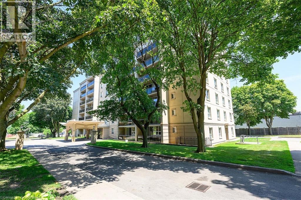 Photo 37 of 6390 Huggins Street Unit 708, Niagara Falls ON