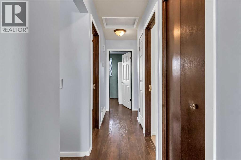 Single Family House Bungalow for Sale in  Marbank Drive NE Marlborough Calgary 