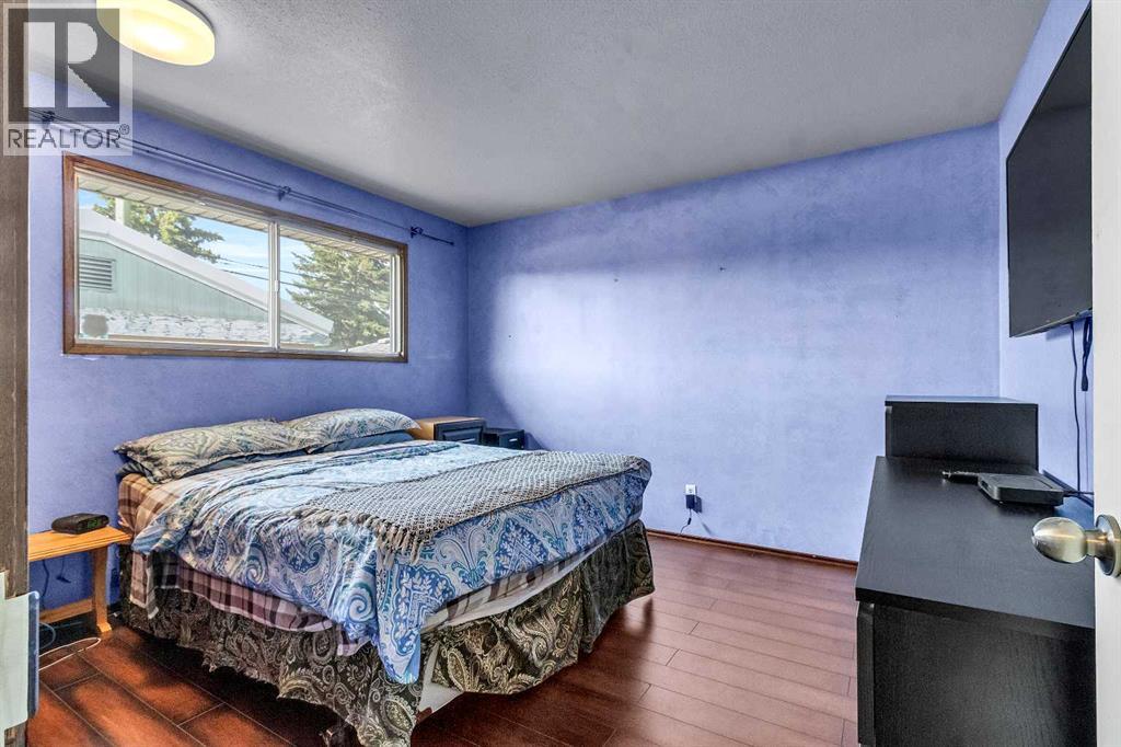Single Family House Bungalow for Sale in  Marbank Drive NE Marlborough Calgary 