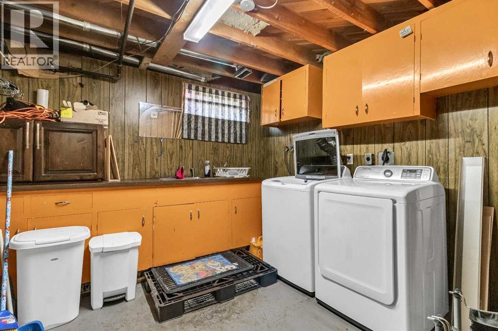 Single Family House Bungalow for Sale in  Marbank Drive NE Marlborough Calgary 