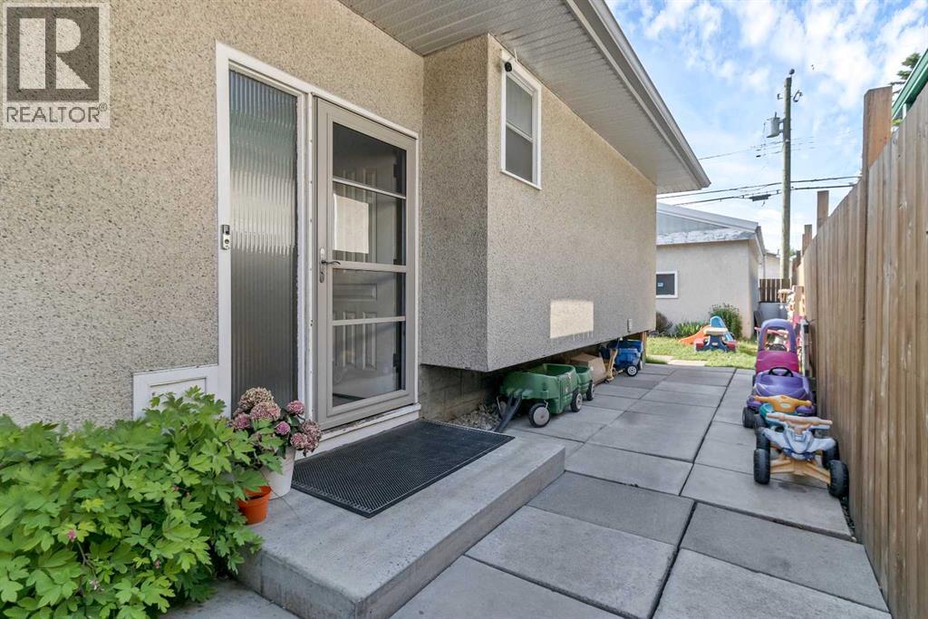 Single Family House Bungalow for Sale in  Marbank Drive NE Marlborough Calgary 