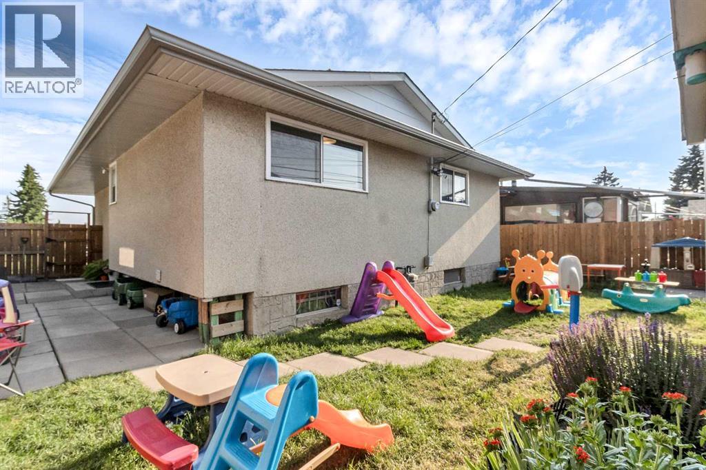 Single Family House Bungalow for Sale in  Marbank Drive NE Marlborough Calgary 