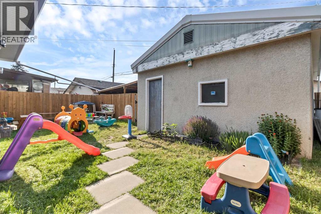 Single Family House Bungalow for Sale in  Marbank Drive NE Marlborough Calgary 