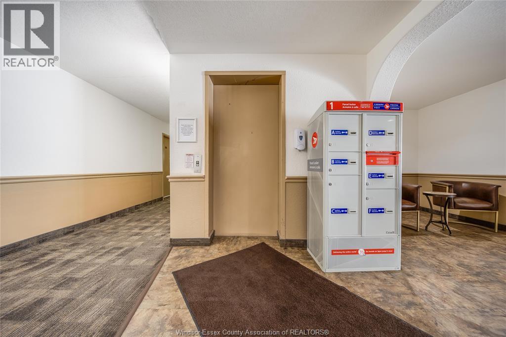 Photo 27 of 2922 Rivard Unit 206, Windsor ON