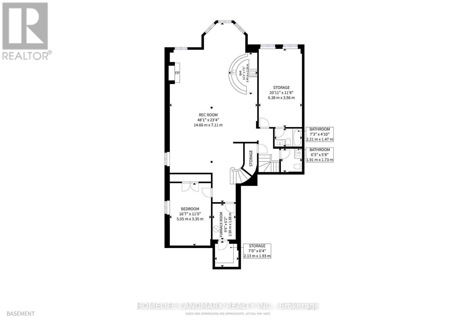 Photo 46 of 122 Norton Avenue, Toronto ON