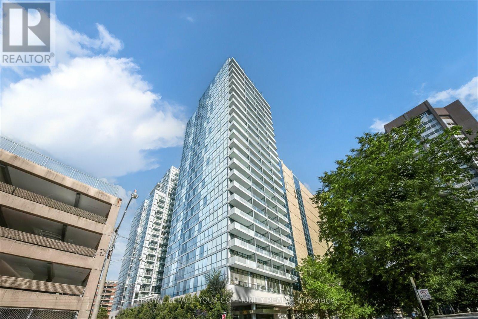 Photo 24 of 1902 210 Simcoe Street, Toronto ON
