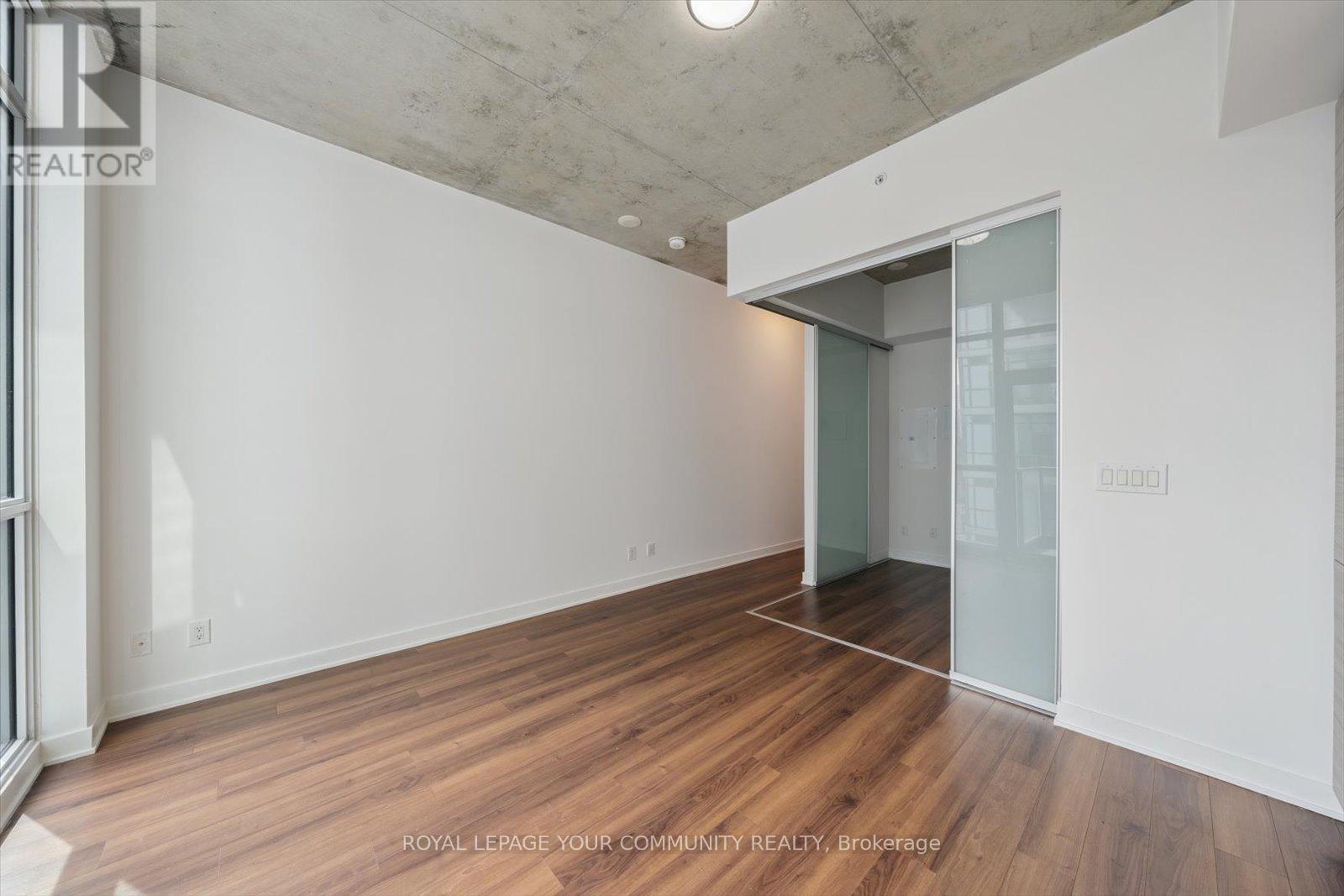 Photo 1 of 1902 210 Simcoe Street, Toronto ON