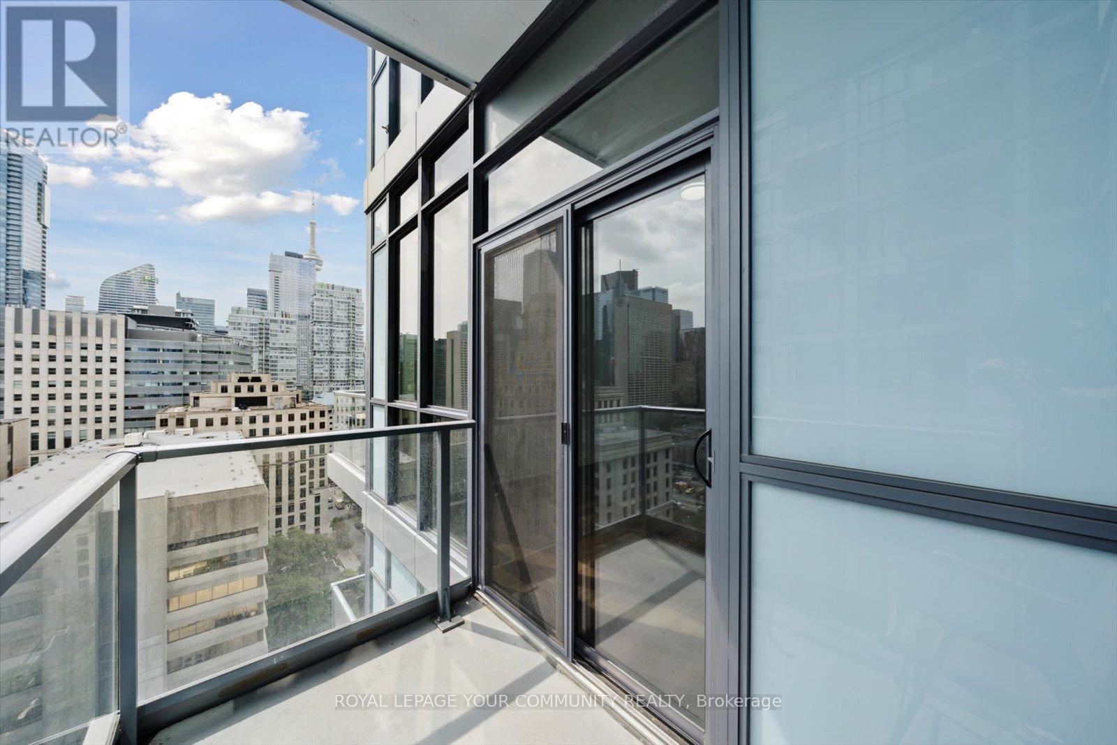 Photo 18 of 1902 210 Simcoe Street, Toronto ON