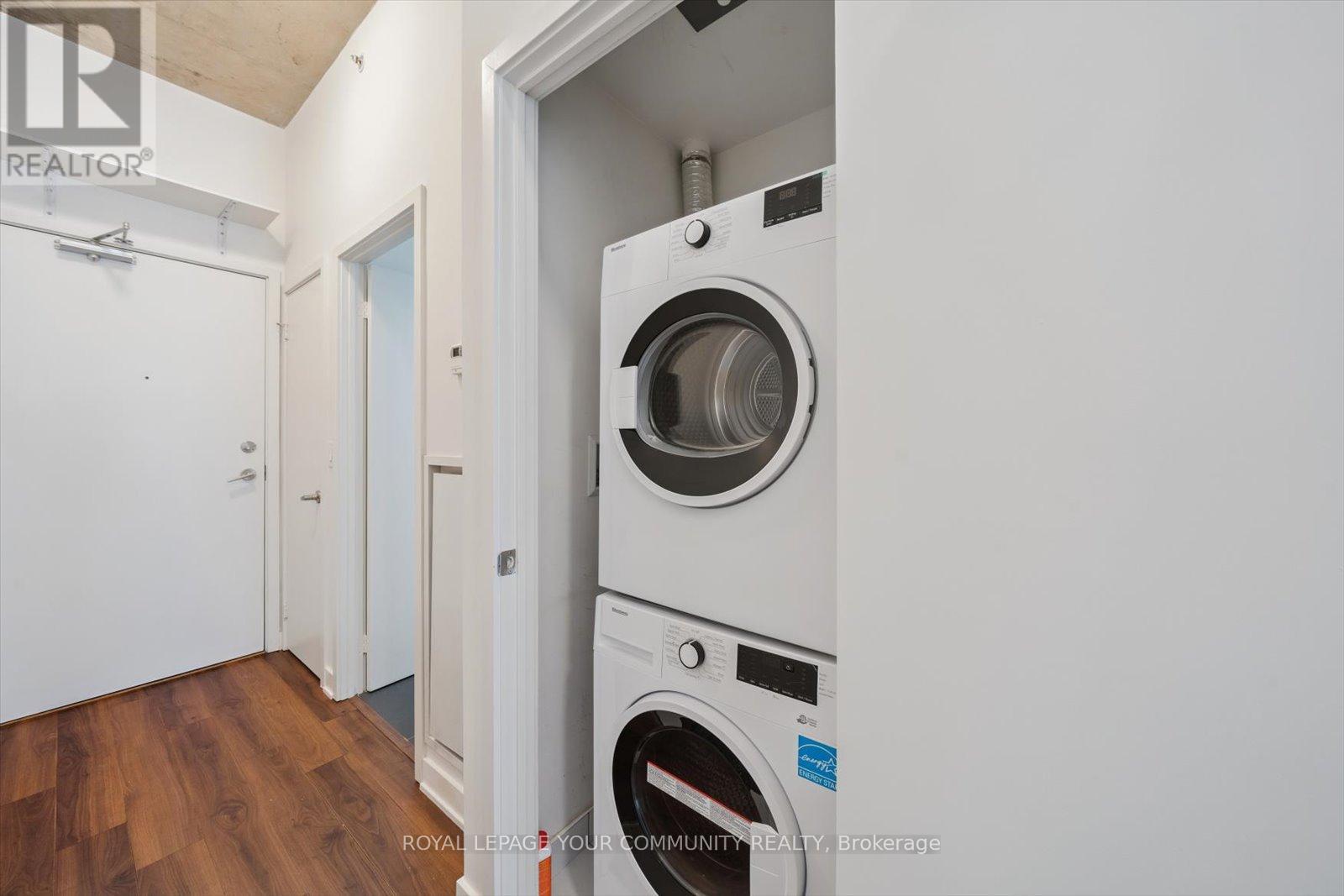 Photo 16 of 1902 210 Simcoe Street, Toronto ON