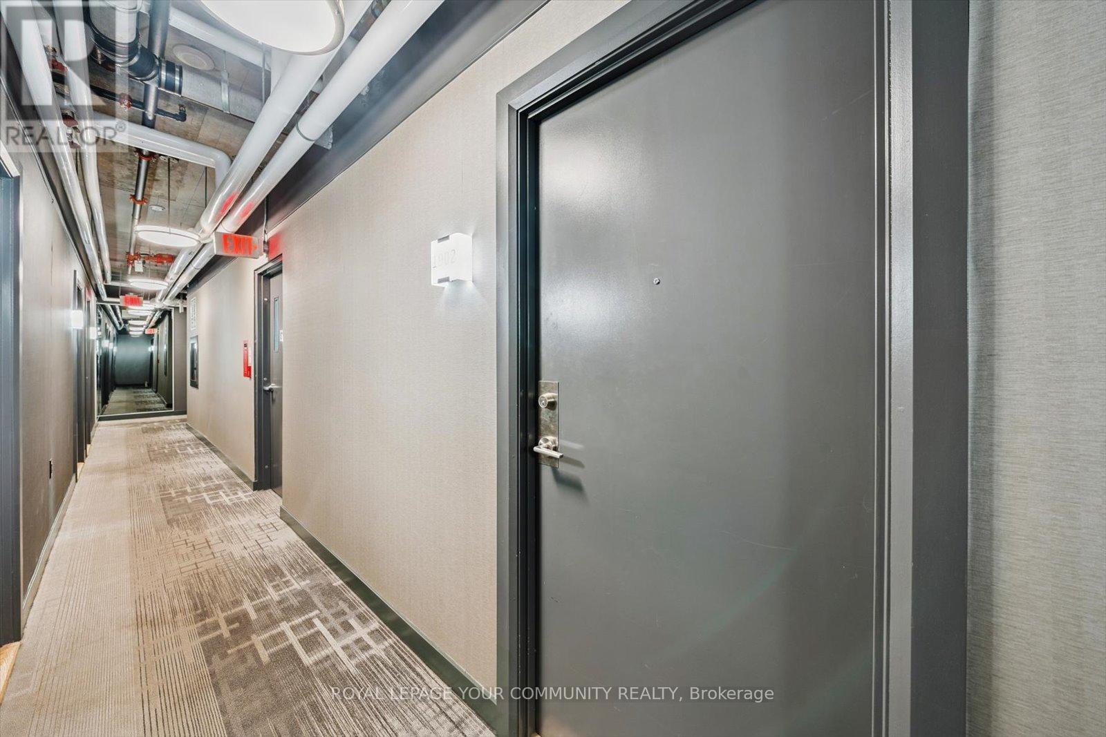 Photo 21 of 1902 210 Simcoe Street, Toronto ON