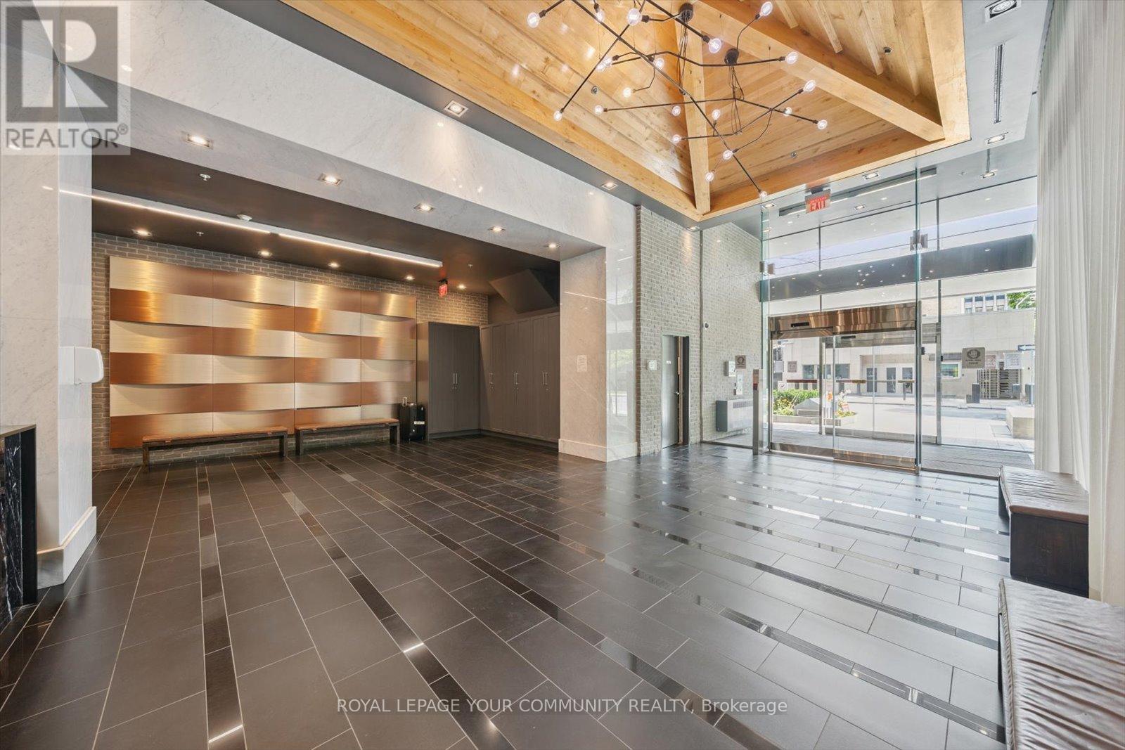 Photo 23 of 1902 210 Simcoe Street, Toronto ON