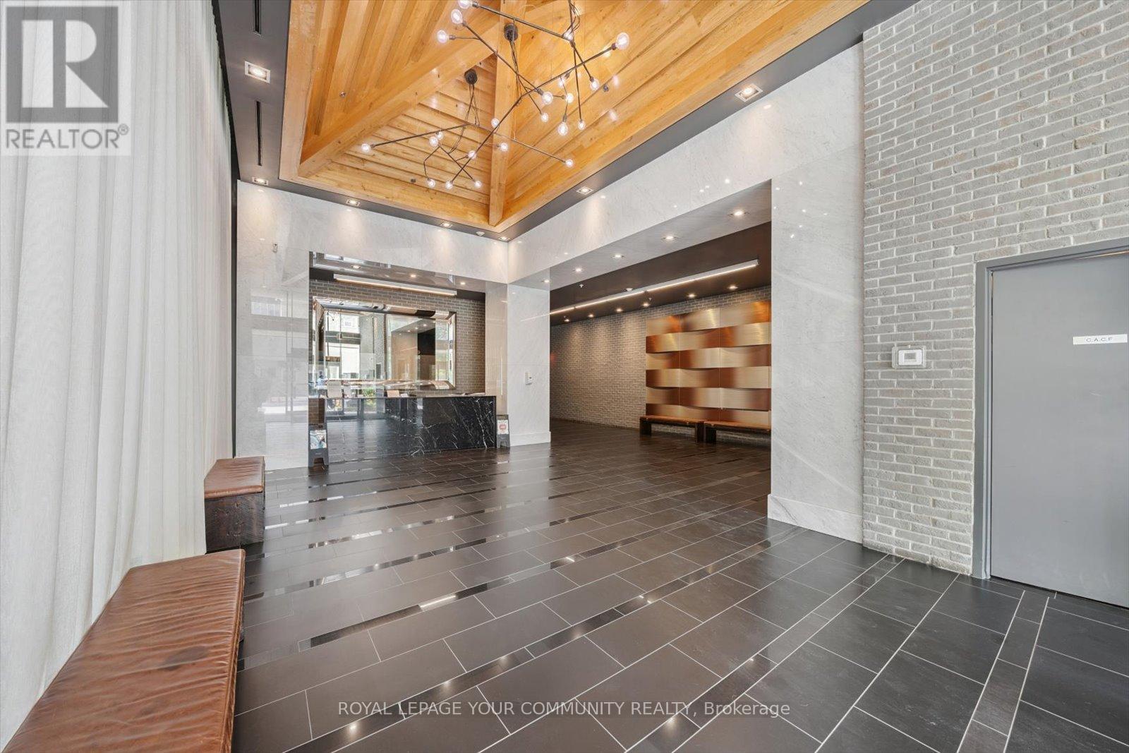 Photo 10 of 1902 210 Simcoe Street, Toronto ON