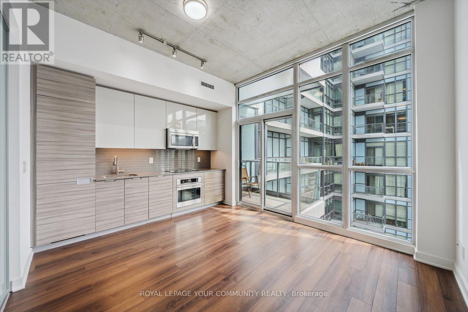 Photo 22 of 1902 210 Simcoe Street, Toronto ON