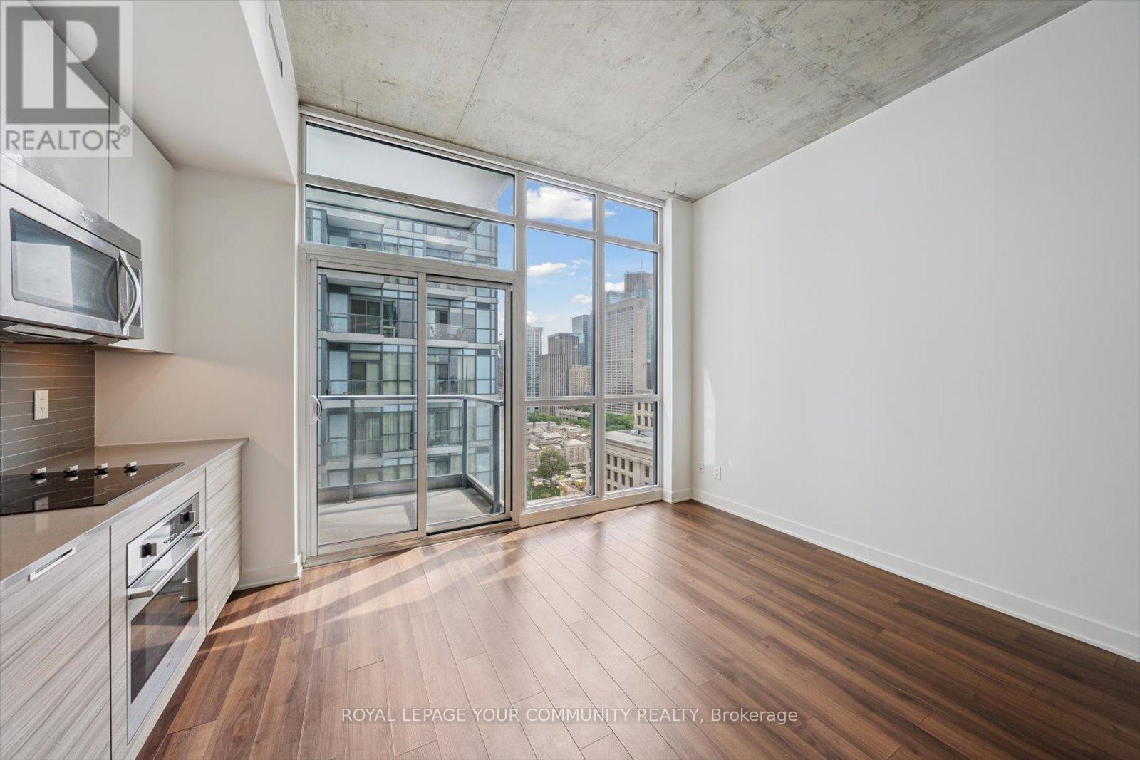 Photo 12 of 1902 210 Simcoe Street, Toronto ON