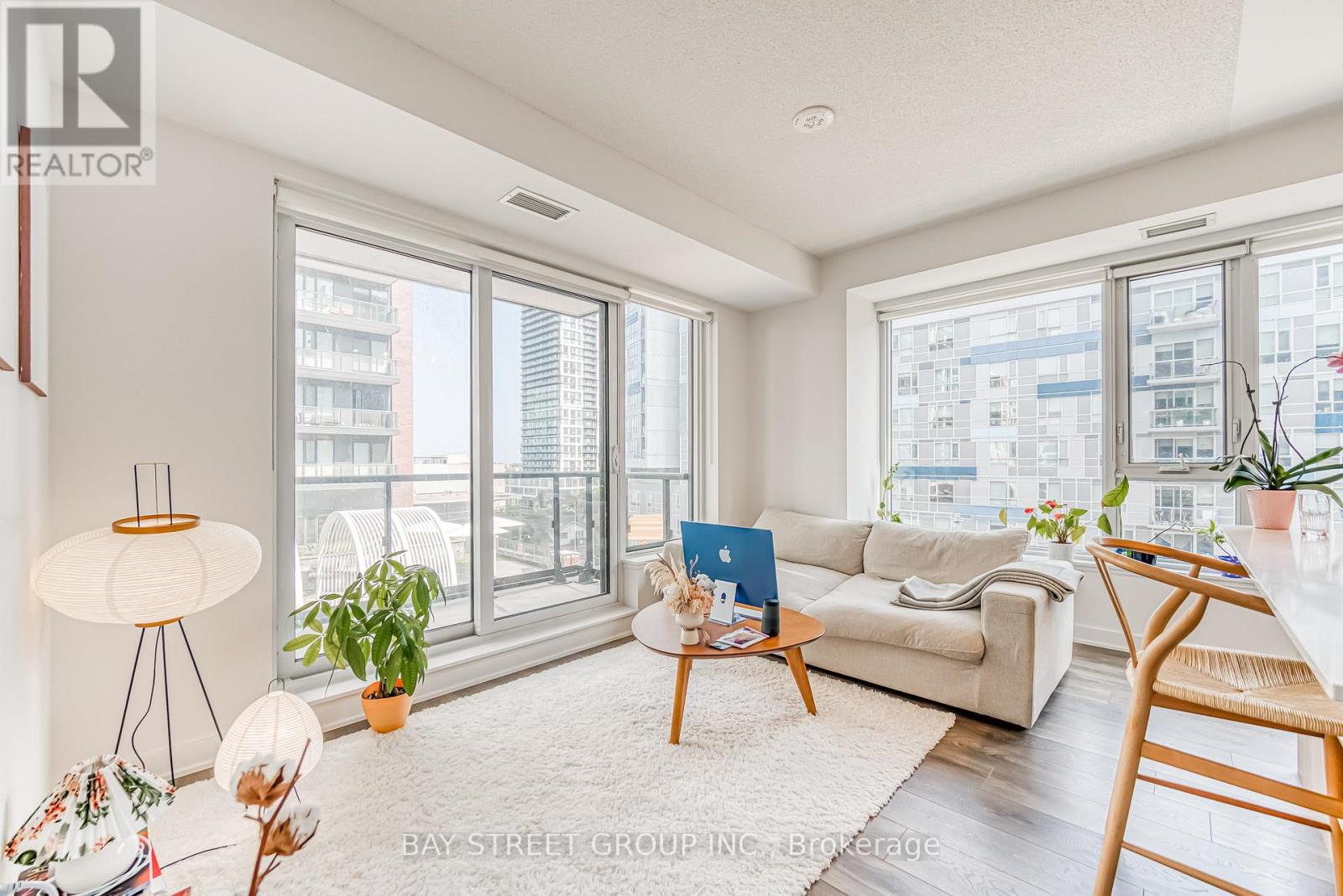 Photo 5 of 513 35 Tubman Street, Toronto ON