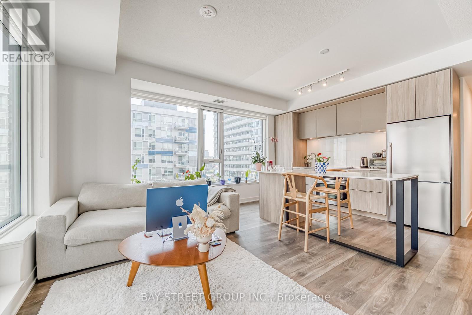 Photo 8 of 513 35 Tubman Street, Toronto ON