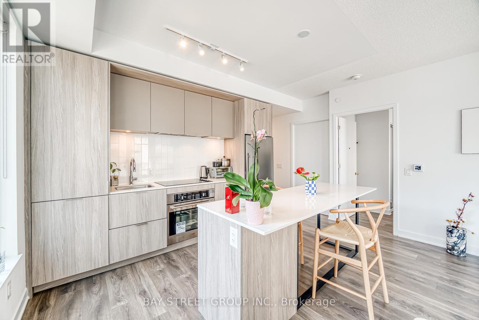 Photo 15 of 513 35 Tubman Street, Toronto ON