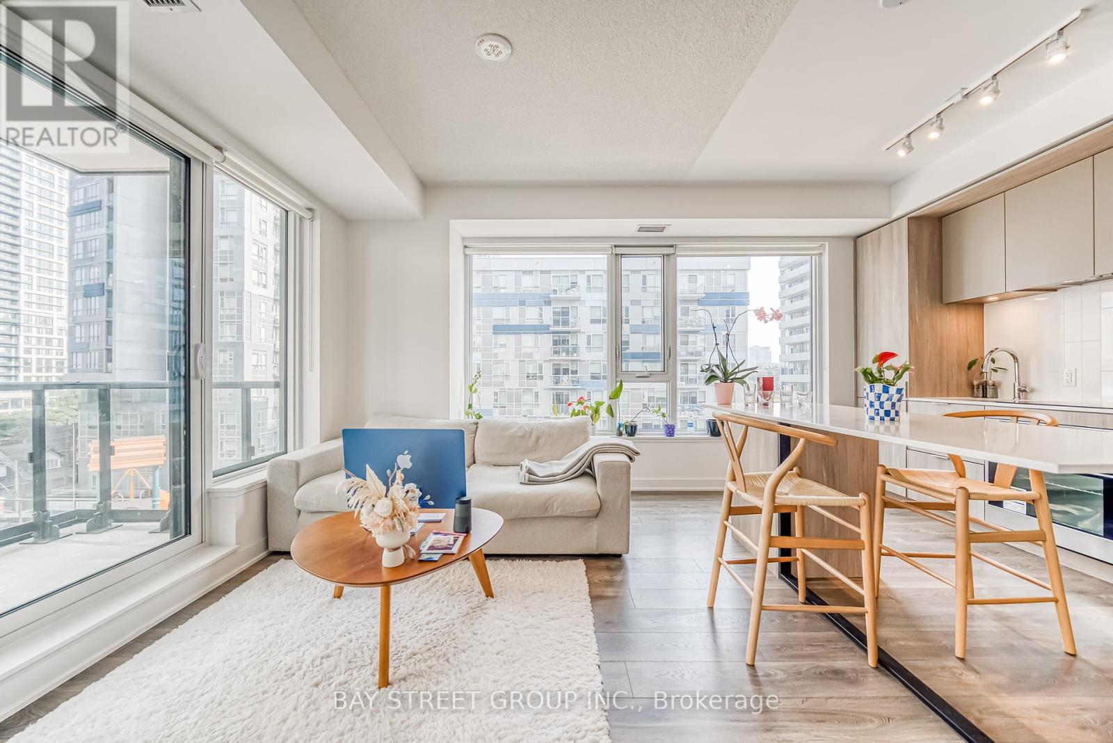 Photo 33 of 513 35 Tubman Street, Toronto ON