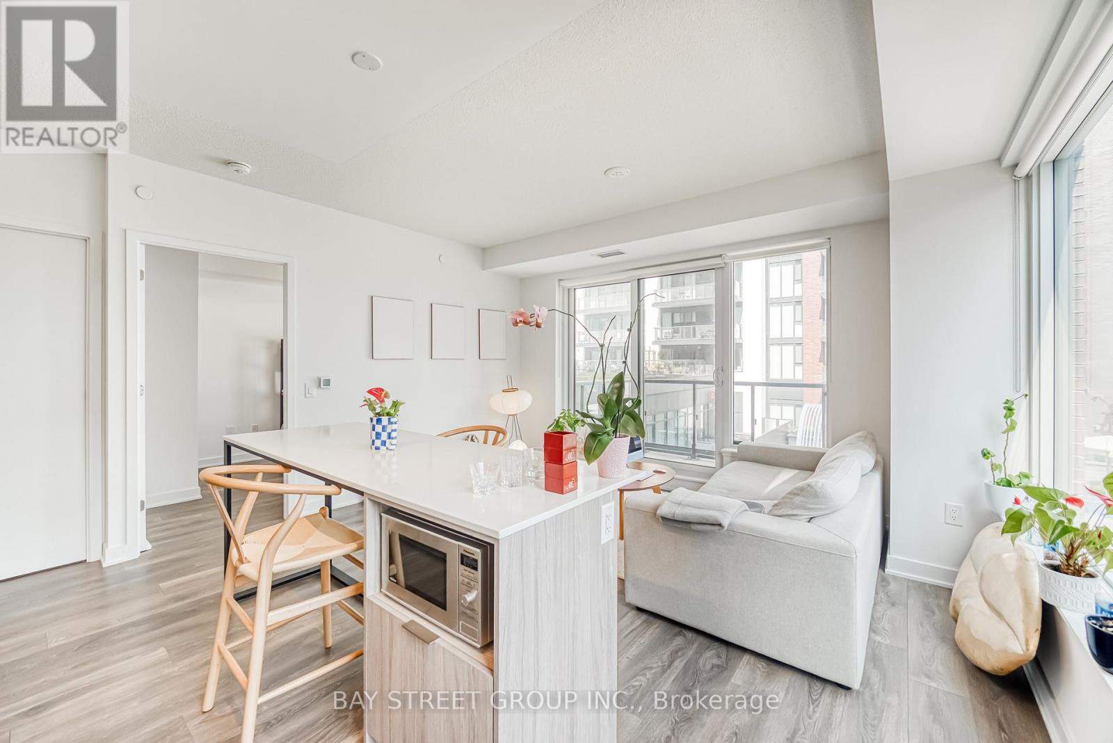 Photo 10 of 513 35 Tubman Street, Toronto ON