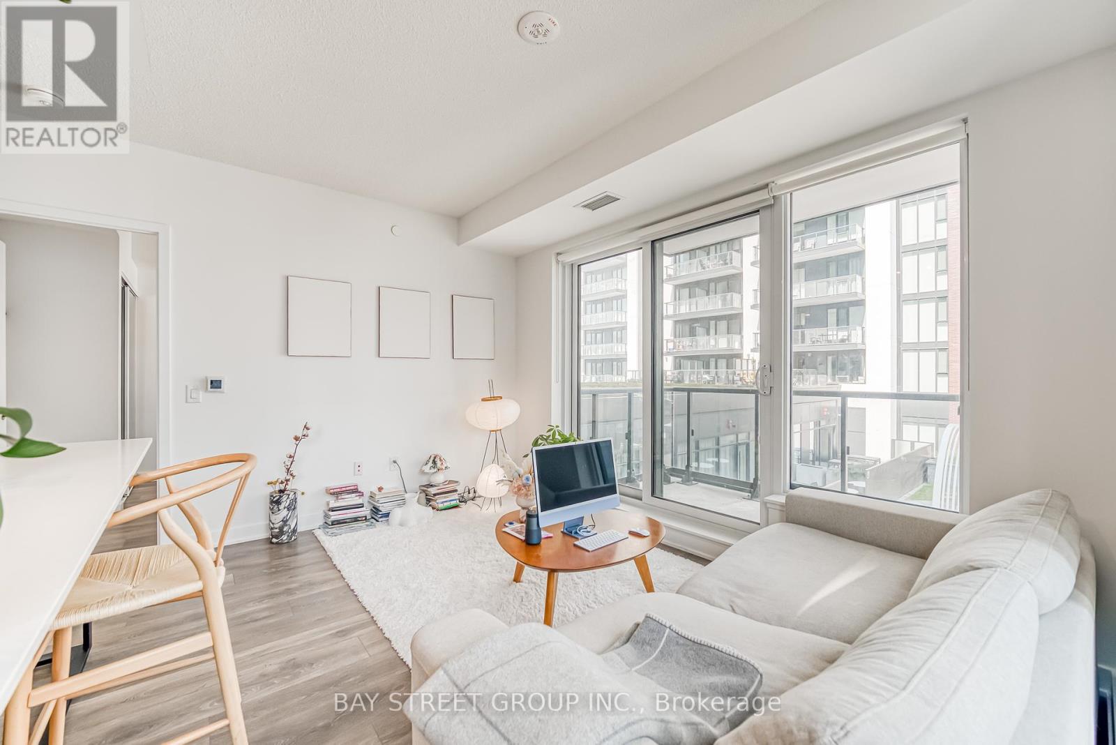 Photo 9 of 513 35 Tubman Street, Toronto ON