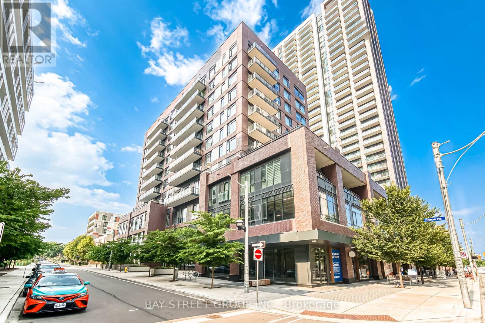 Photo 26 of 513 35 Tubman Street, Toronto ON