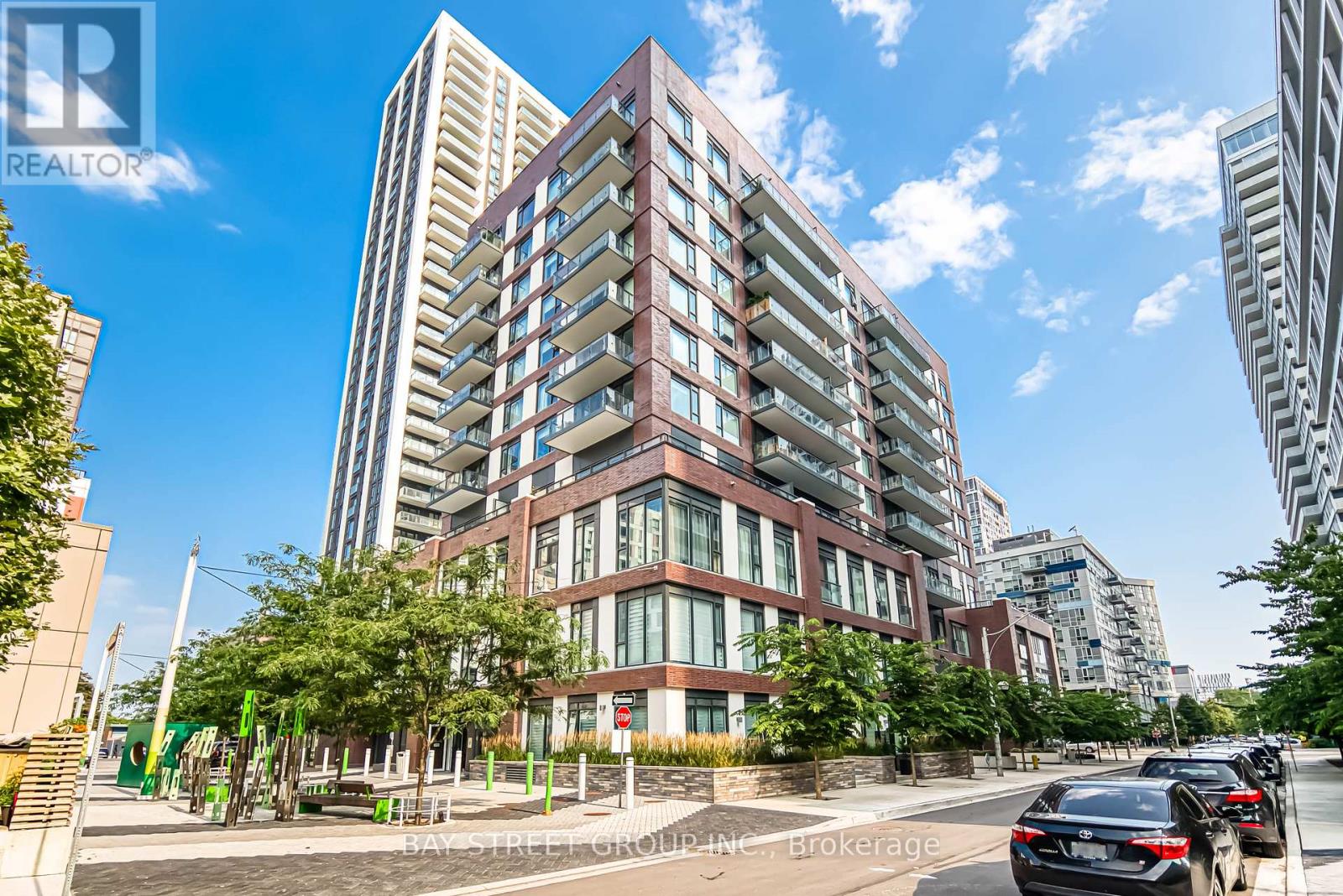 Photo 20 of 513 35 Tubman Street, Toronto ON