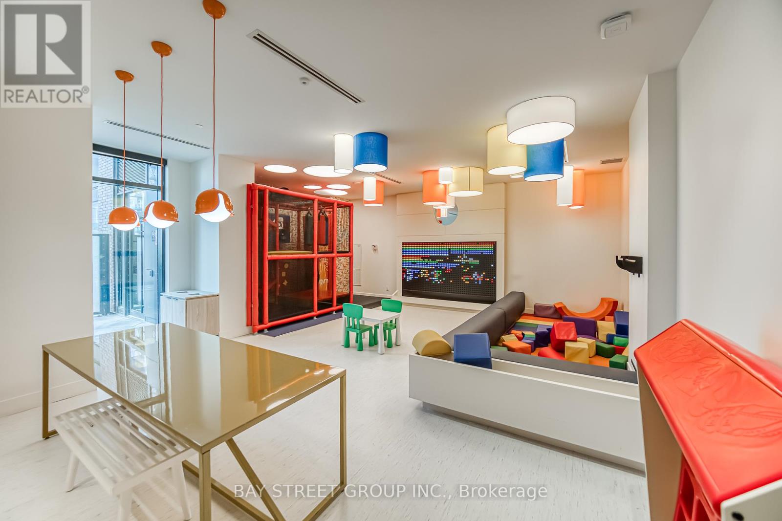 Photo 4 of 513 35 Tubman Street, Toronto ON