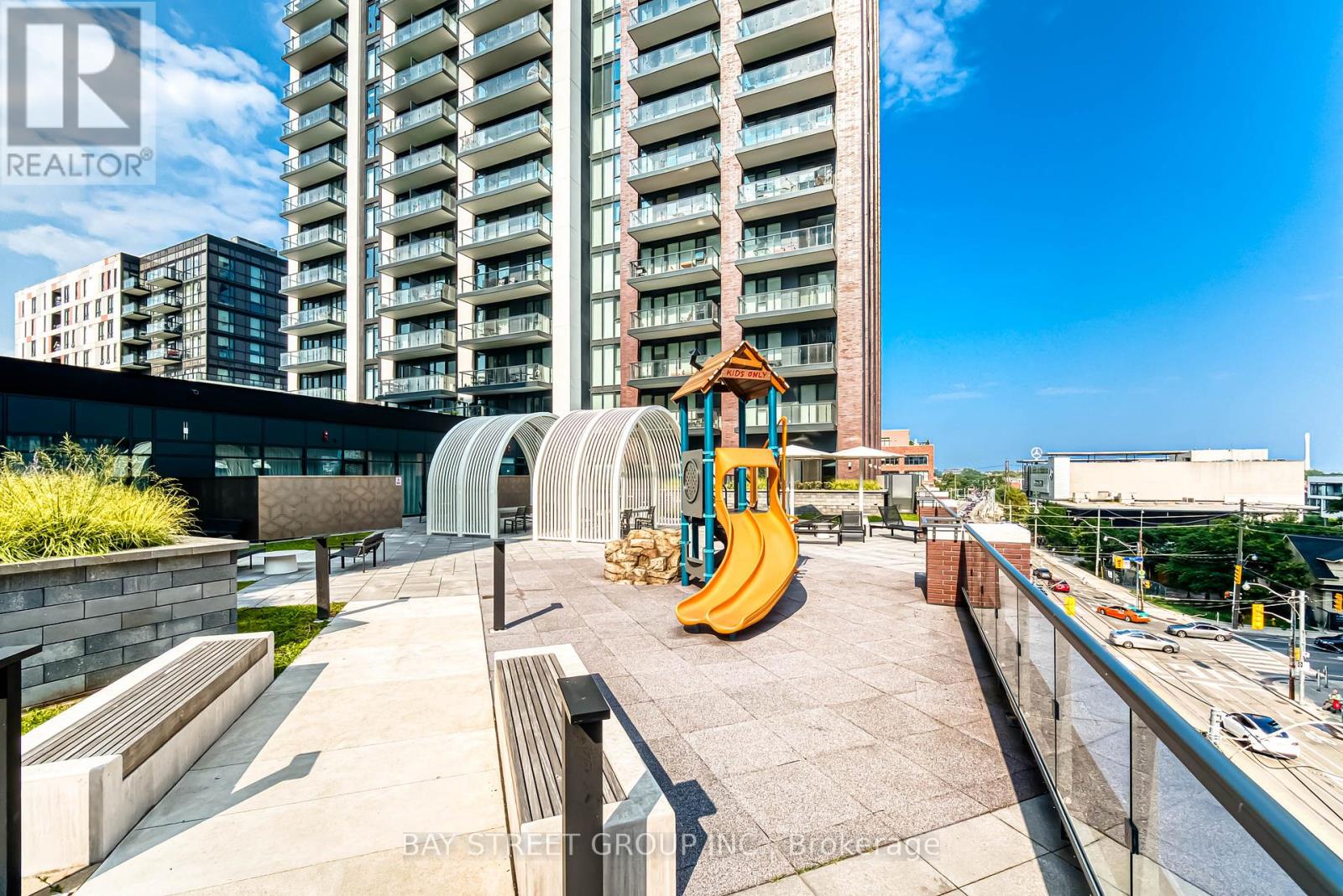 Photo 31 of 513 35 Tubman Street, Toronto ON