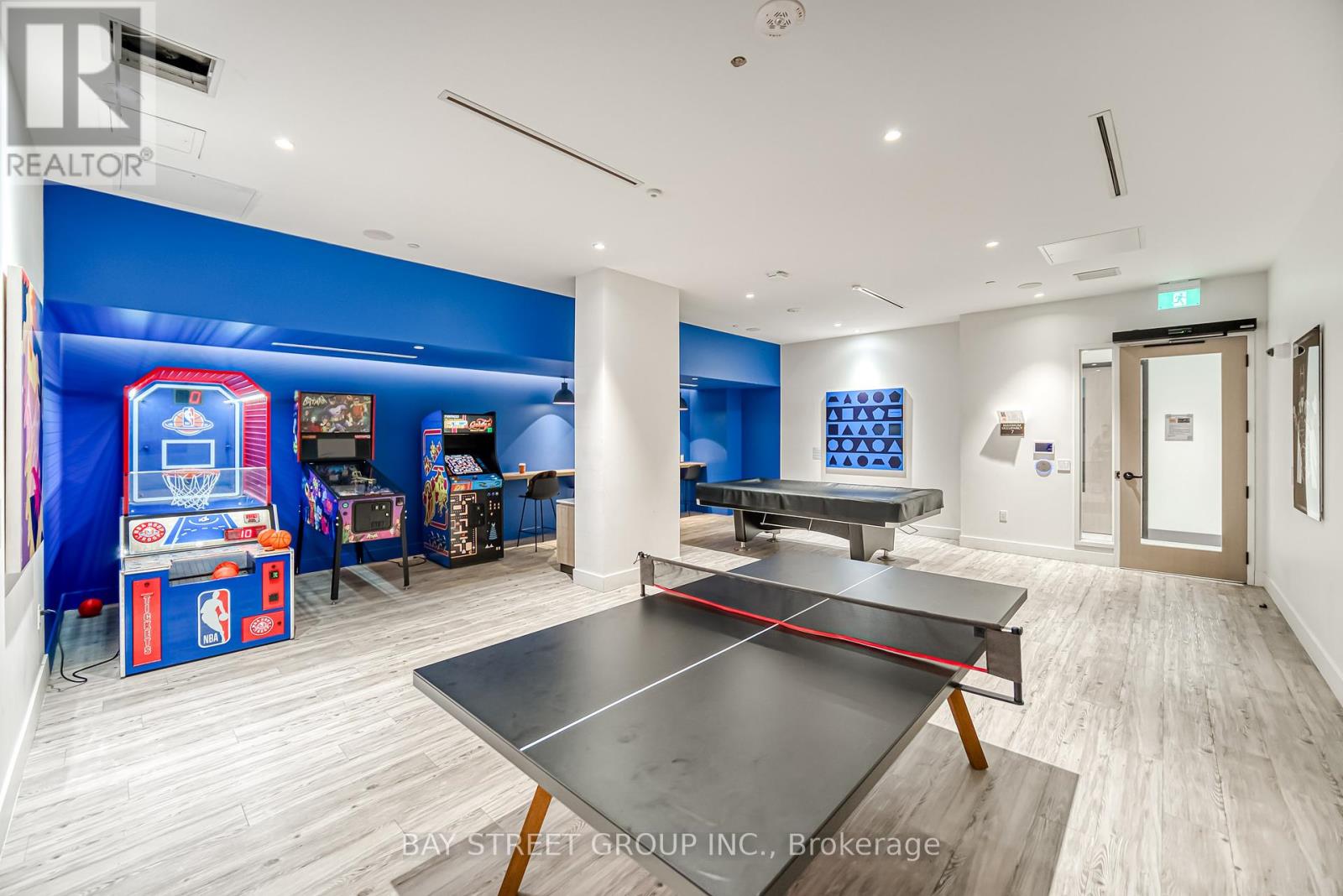 Photo 27 of 513 35 Tubman Street, Toronto ON