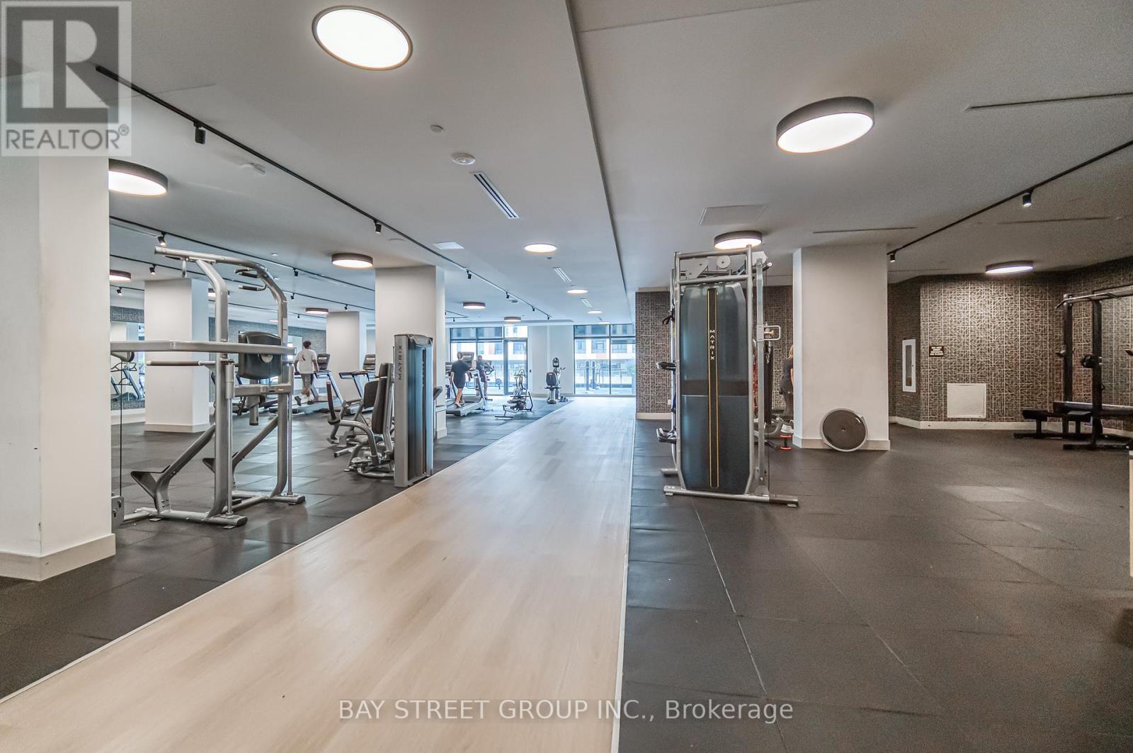Photo 25 of 513 35 Tubman Street, Toronto ON
