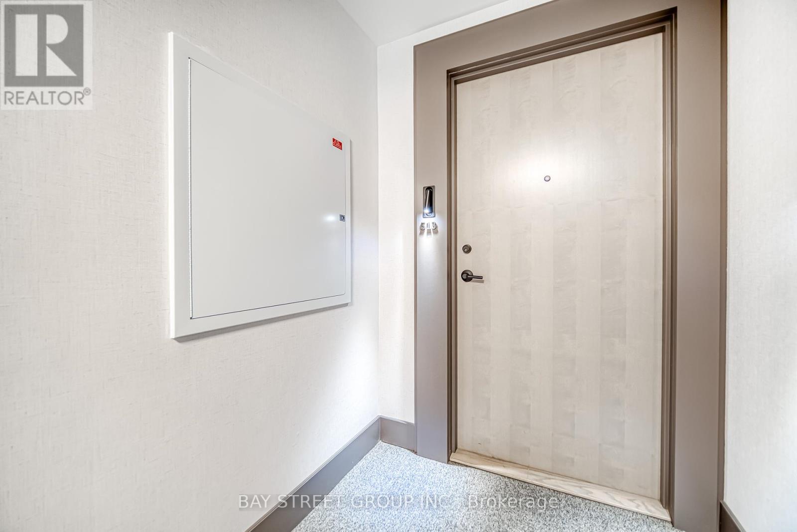 Photo 18 of 513 35 Tubman Street, Toronto ON