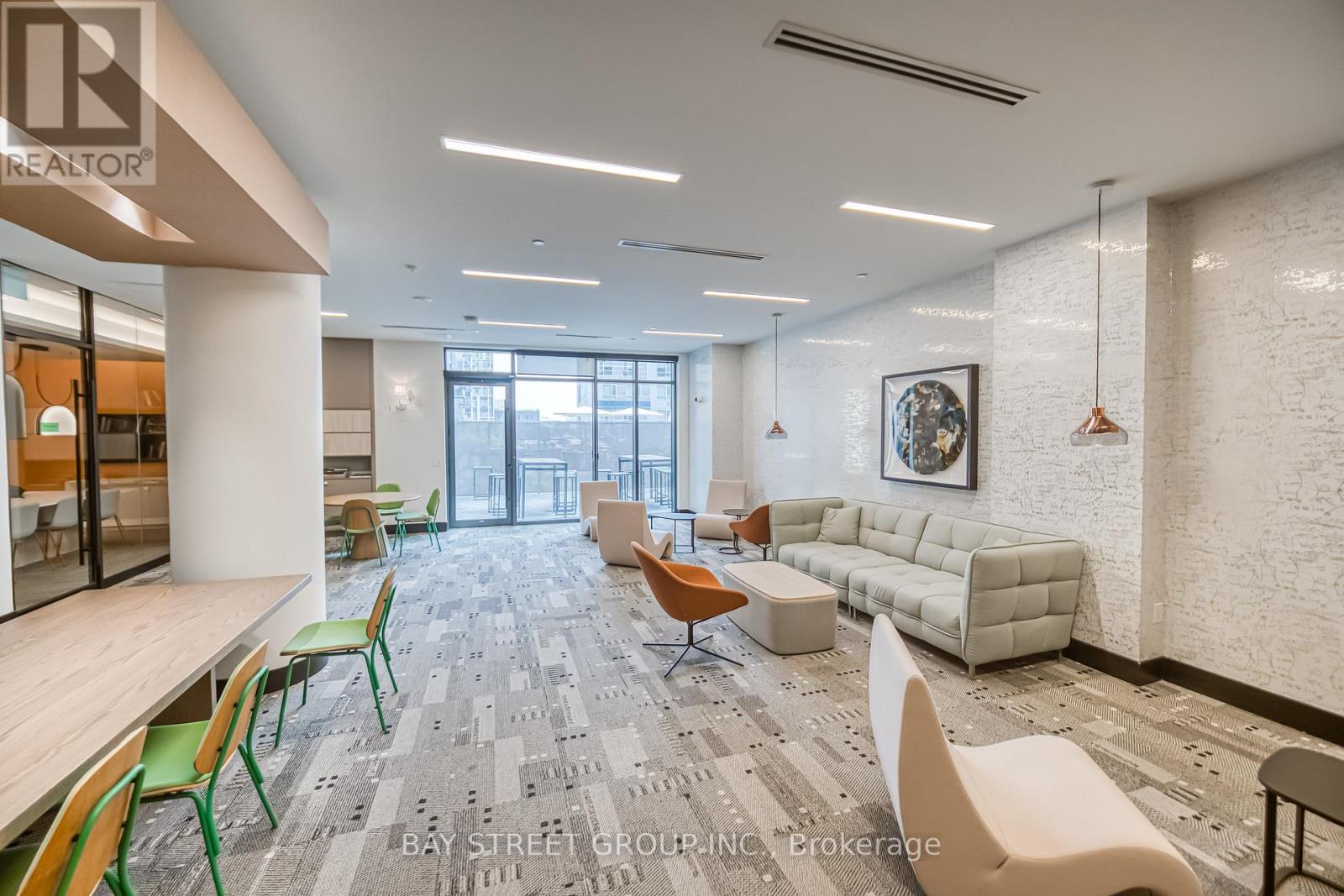 Photo 13 of 513 35 Tubman Street, Toronto ON