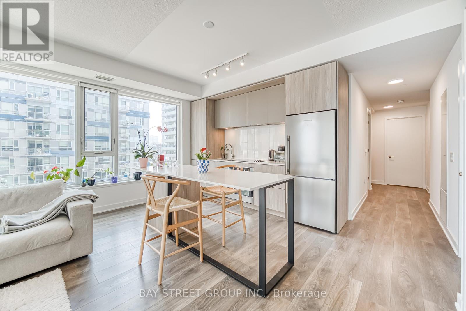 Photo 12 of 513 35 Tubman Street, Toronto ON