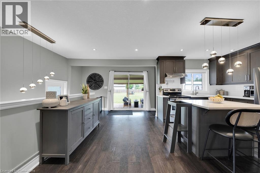 Photo 44 of 424 Second Road E, Stoney Creek ON