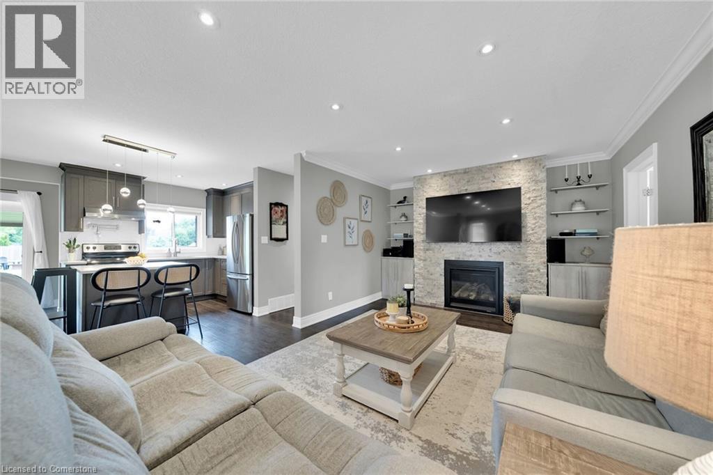 Photo 25 of 424 Second Road E, Stoney Creek ON